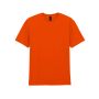 Gildan Light r�vidujj� p�l�, Orange