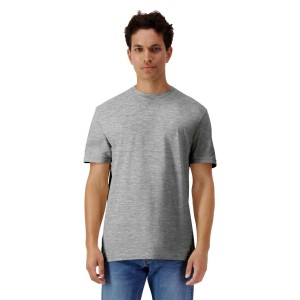 Gildan Light r�vidujj� p�l�, Sport Grey (T-shirt, p�l�, 90-100% pamut)