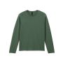 Gildan SoftStyle f�rfi hossz�ujj� p�l�, Military Green
