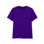 Gildan SoftStyle f�rfi p�l�, Fan Dark Purple