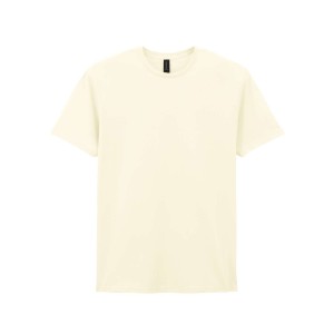 Gildan SoftStyle f�rfi p�l�, Off White (T-shirt, p�l�, 90-100% pamut)