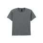 Gildan SoftStyle gyerekp�l�, Graphite Heather