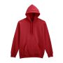 Gildan Softstyle kapucnis pul�ver, Cardinal Red
