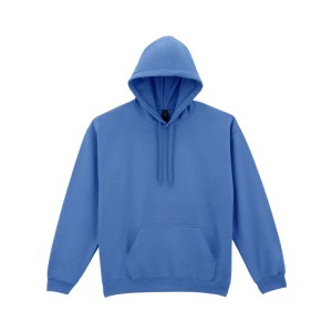 Gildan Softstyle kapucnis pul�ver, Carolina Blue (pul�ver)