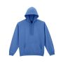 Gildan Softstyle kapucnis pul�ver, Carolina Blue