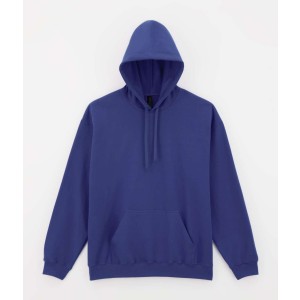 Gildan Softstyle kapucnis pul�ver, Cobalt (pul�ver)