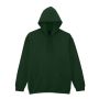 Gildan Softstyle kapucnis pul�ver, Forest Green