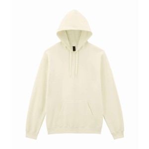 Gildan Softstyle kapucnis pul�ver, Off White (pul�ver)