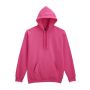 Gildan Softstyle kapucnis pul�ver, Pink Lemonade
