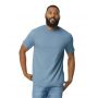 Gildan Softstyle Midweight frfi pl, Stone Blue