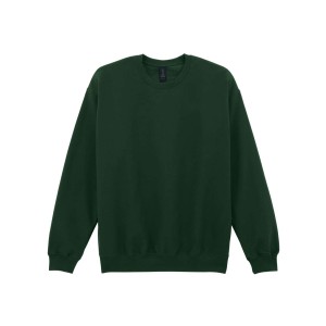 Gildan Softstyle pul�ver, Forest Green (pul�ver)