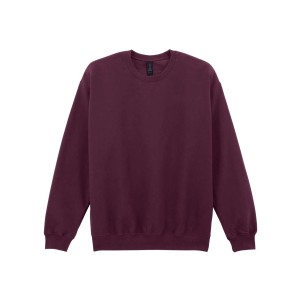 Gildan Softstyle pul�ver, Maroon (pul�ver)