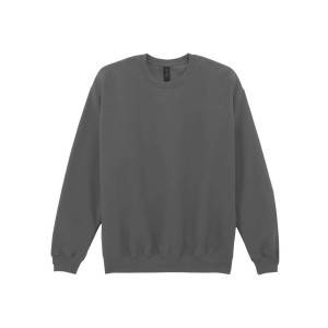 Gildan Softstyle pul�ver, Volcano Grey Heather (pul�ver)
