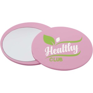 Glider sminktkr, pink (piperetkr)