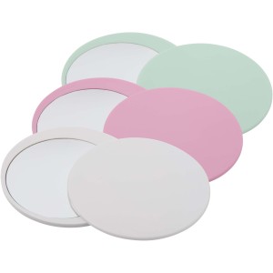Glider sminktkr, pink (piperetkr)