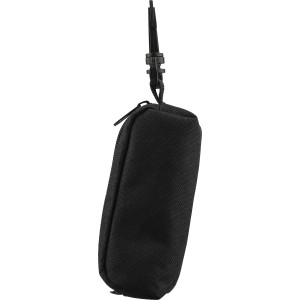 Golfszett, RPET, fekete (sportszer)