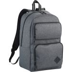Graphite deluxe 15.6" laptophtizsk, szrke (12019000)
