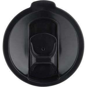 Grayson h�szigetelt poh�r sz�v�sz�llal, 480 ml, s�t�tk�k (poh�r)