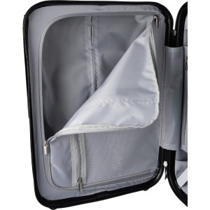 Gurul�s b�r�nd, ABS m�anyag, k�k (b�r�nd)