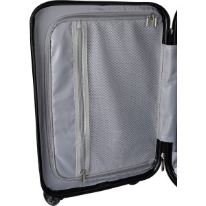 Gurul�s b�r�nd, ABS m�anyag, k�k (b�r�nd)