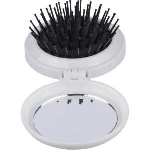 Hajkefe �s t�k�r, feh�r (test�pol�s)