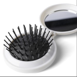 Hajkefe �s t�k�r, feh�r (test�pol�s)