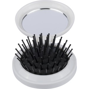 Hajkefe �s t�k�r, feh�r (test�pol�s)