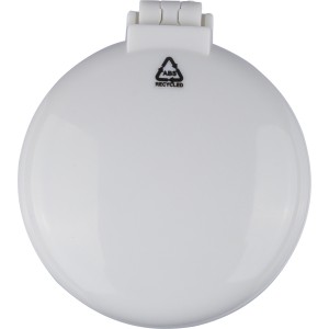 Hajkefe �s t�k�r, feh�r (test�pol�s)