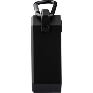 Hangsz�r� �jram�anyagb�l, fekete (hangsz�r�, r�di�, vet�t�)