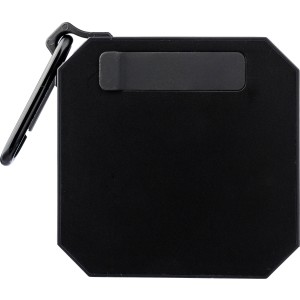 Hangsz�r� �jram�anyagb�l, fekete (hangsz�r�, r�di�, vet�t�)