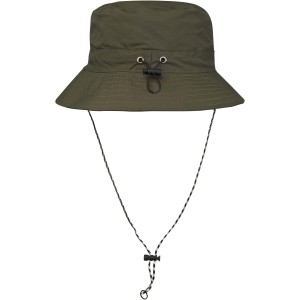 Hatch sszehajthat kalap, erdzld (sapka)