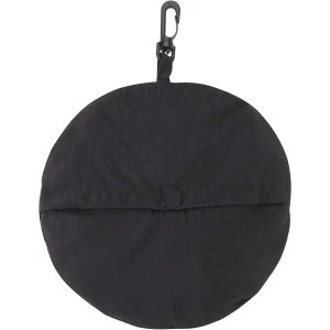 Hatch sszehajthat kalap, fekete (sapka)