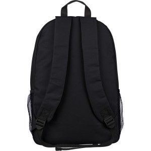 H�tizs�k, 600D �jra-poli�szter, fekete (h�tizs�k)