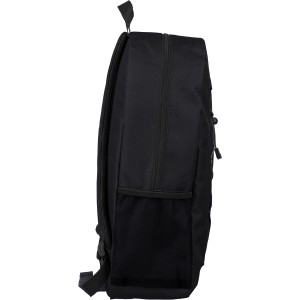 H�tizs�k, 600D �jra-poli�szter, fekete (h�tizs�k)