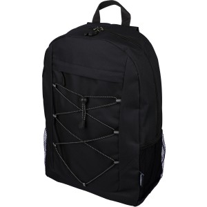 H�tizs�k, 600D �jra-poli�szter, fekete (h�tizs�k)