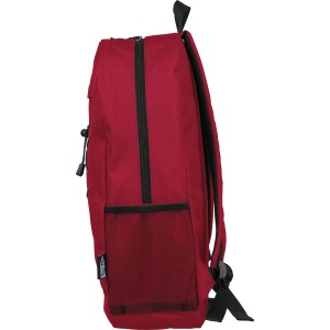 H�tizs�k, 600D �jra-poli�szter, piros (h�tizs�k)