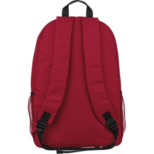 H�tizs�k, 600D �jra-poli�szter, piros (h�tizs�k)