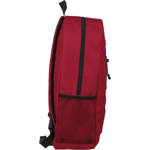 H�tizs�k, 600D �jra-poli�szter, piros (h�tizs�k)