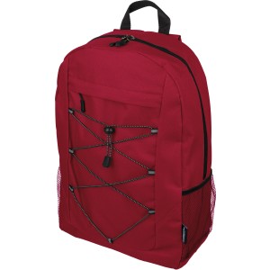 H�tizs�k, 600D �jra-poli�szter, piros (h�tizs�k)