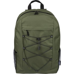 H�tizs�k, 600D �jra-poli�szter, z�ld (h�tizs�k)