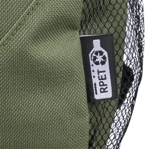 H�tizs�k, 600D �jra-poli�szter, z�ld (h�tizs�k)