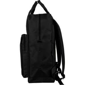 H�tizs�k, 900D �jra-poli�szter, fekete (h�tizs�k)