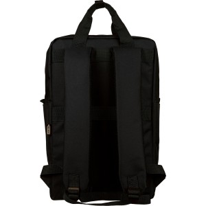 H�tizs�k, 900D �jra-poli�szter, fekete (h�tizs�k)