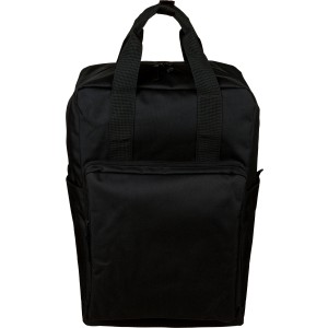 H�tizs�k, 900D �jra-poli�szter, fekete (h�tizs�k)