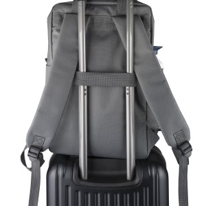 H�tizs�k, 900D �jra-poli�szter, sz�rke (h�tizs�k)