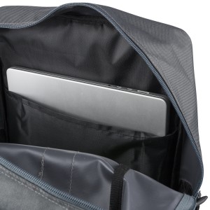 H�tizs�k, 900D �jra-poli�szter, sz�rke (h�tizs�k)