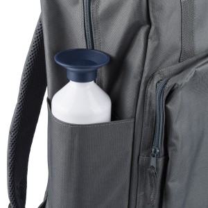 H�tizs�k, 900D �jra-poli�szter, sz�rke (h�tizs�k)