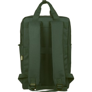 H�tizs�k, 900D �jra-poli�szter, z�ld (h�tizs�k)