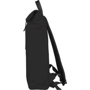 H�tizs�k, �jrahasznos�tott PU, fekete (h�tizs�k)