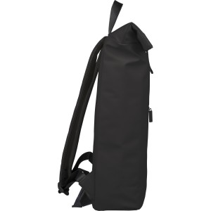 H�tizs�k, �jrahasznos�tott PU, fekete (h�tizs�k)